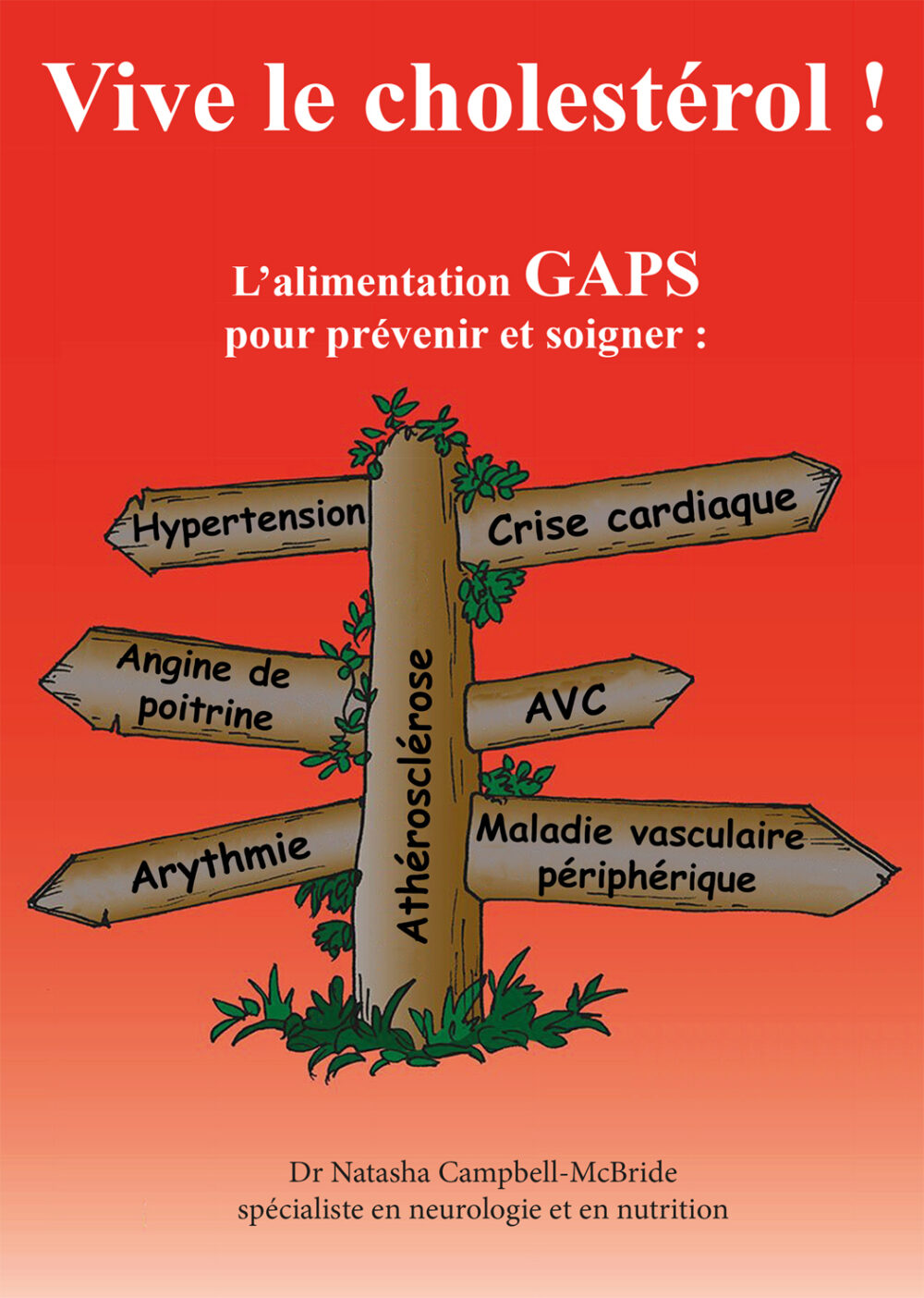 Vive le cholestérol !